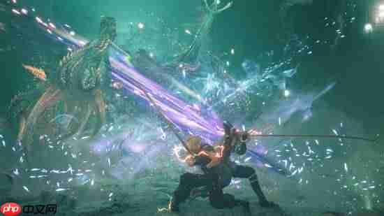 《最终幻想7：重制/重生》永降后新史低！直接打骨折