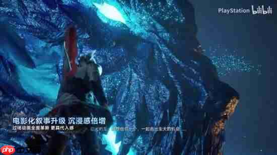 《失落之魂》更新预览视频发布！手感优化 过场革新