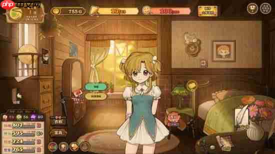 百万销量国产独游《火山的女儿》上线移动端!首发15元完全买断