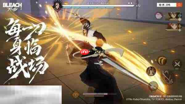 境界刀鸣什么时候上线 境界刀鸣上线时间介绍