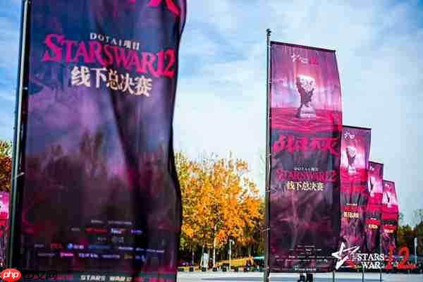 KK官方对战平台StarsWar12线下赛圆满结束，传奇不老，战魂不灭！