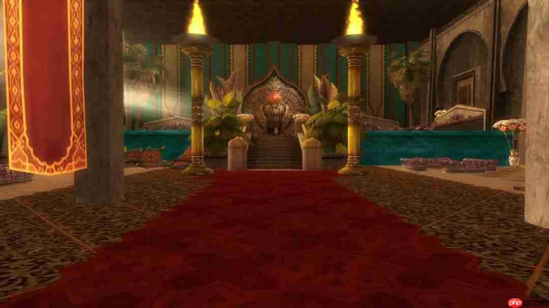 《激战：重制版》公布 12月3日发售、老玩家免费更新