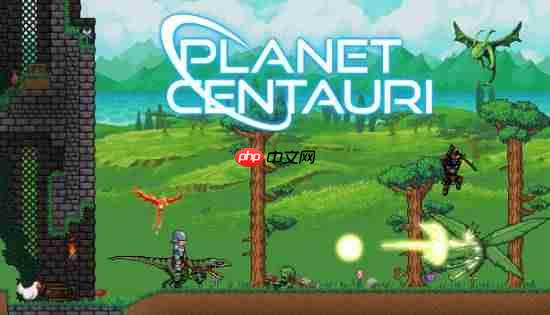 独游《半人马之星》被V社连坑2次:先是steam出bug 然后又是出主机!