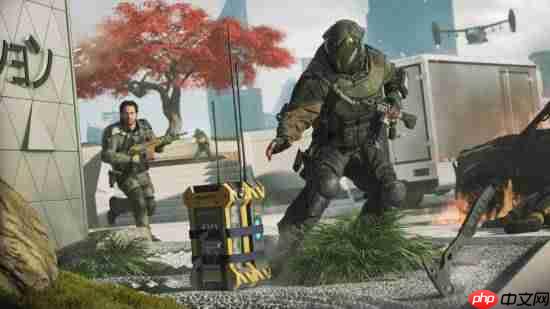 《使命召唤22：黑色行动7》罕见未披露首发数据！卖的不好？