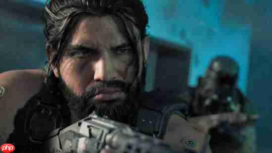 《使命召唤22：黑色行动7》罕见未披露首发数据！卖的不好？