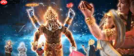 PS《战神4》疑似遭印度动画抄袭?战斗镜头堪称复刻