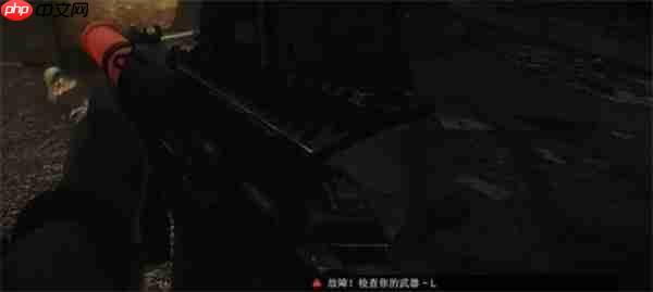 逃离塔科夫武器故障系统介绍指南