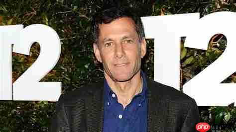 T2 CEO:主机不会消亡 但游戏的未来是PC