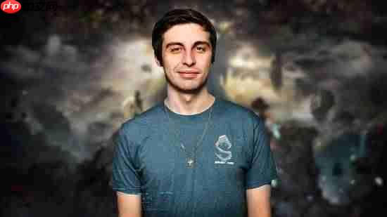 知名主播shroud槽tga有黑幕不公平！去年曾力挺《黑神话悟空》拿年度