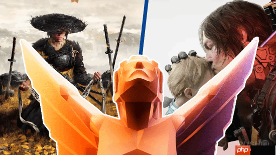 TGA提名索尼PS大胜利!19项提名领跑全场