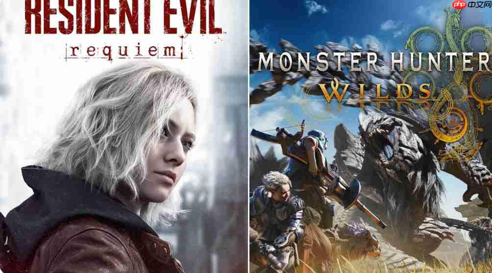 capcom：《生化危机9》pc版不会出现《怪物猎人》那样的渣优化