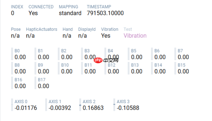 手柄测试没问题但游戏用不了 手柄识别异常与驱动兼容性解决方案