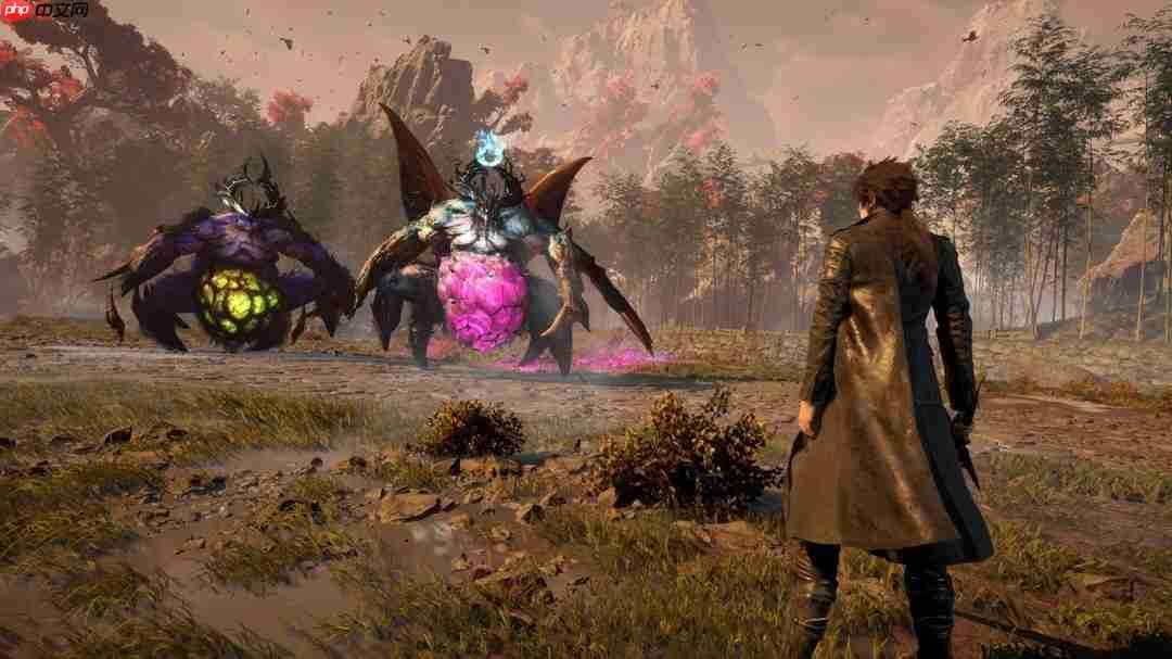 今日上线！ 《失落之魂》更新挑战模式并可跳过序章