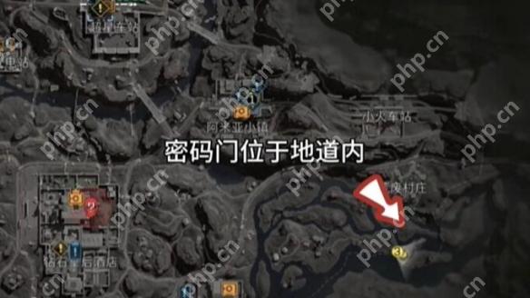 三角洲行动2025年11月18日摩斯密码 三角洲行动每日摩斯密码更新 - php中文网