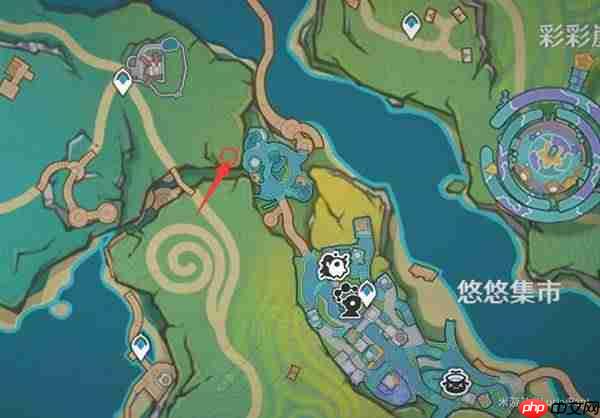 原神5.8新增奇馈宝箱怎么找-原神5.8新增奇馈宝箱位置分享