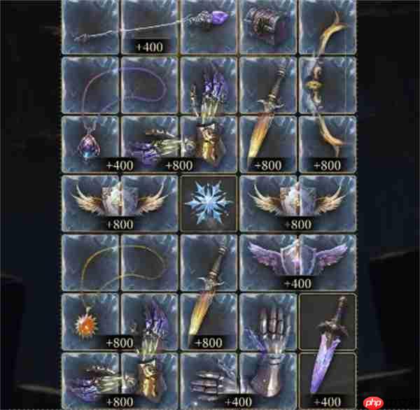 不朽箴言冰霜之心通关攻略分享