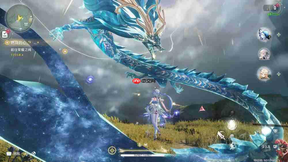 一场超越认知的进步与变革——这款游戏如何用一年时间证明自己?