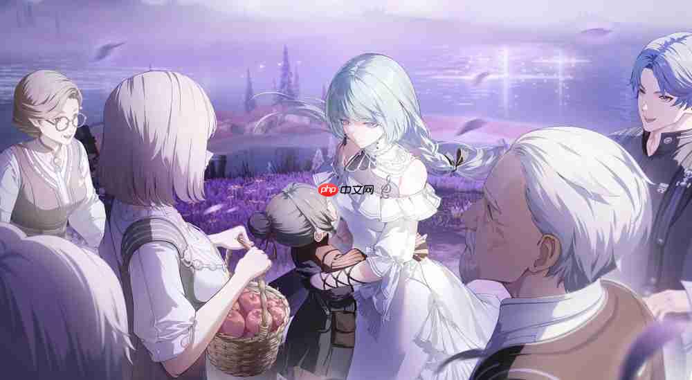 一场超越认知的进步与变革——这款游戏如何用一年时间证明自己?