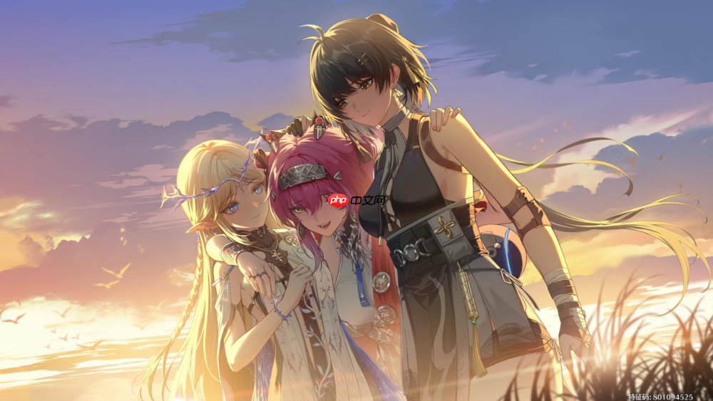 一场超越认知的进步与变革——这款游戏如何用一年时间证明自己?