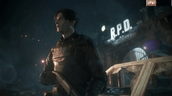 《生化危机9》制作人谈“里昂回归”：大家别信！