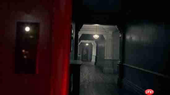 《生化9》首发支持视角切换:第一or第三人称你选啥?