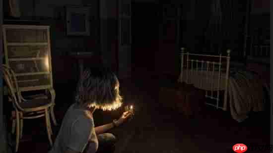 《生化9》首发支持视角切换:第一or第三人称你选啥?