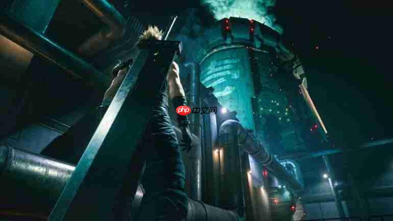 《FF7:重制版》团队揭秘Switch2掌机模式开发困境