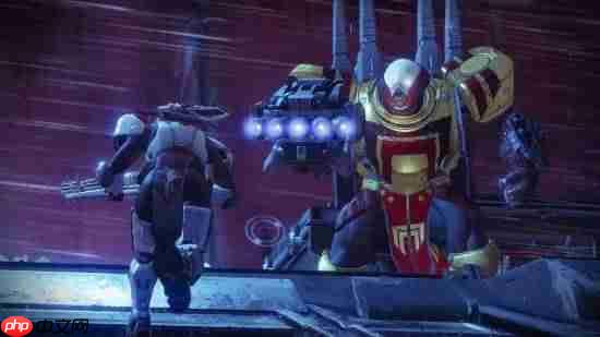 Bungie《命运2》猩红战争抄袭诉讼已达成和解!剧情人设高度相似