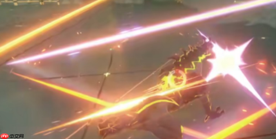 绝区零爱丽丝技能连招介绍-绝区零爱丽丝技能有那哪些呢