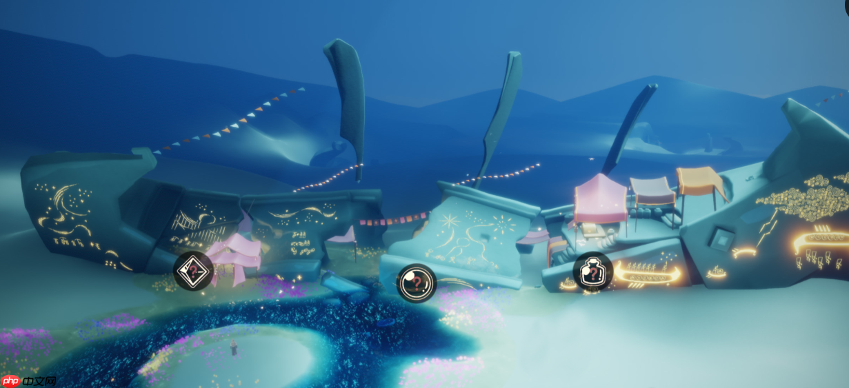 光遇11.13免费魔法是什么-光遇11月13日免费魔法收集攻略