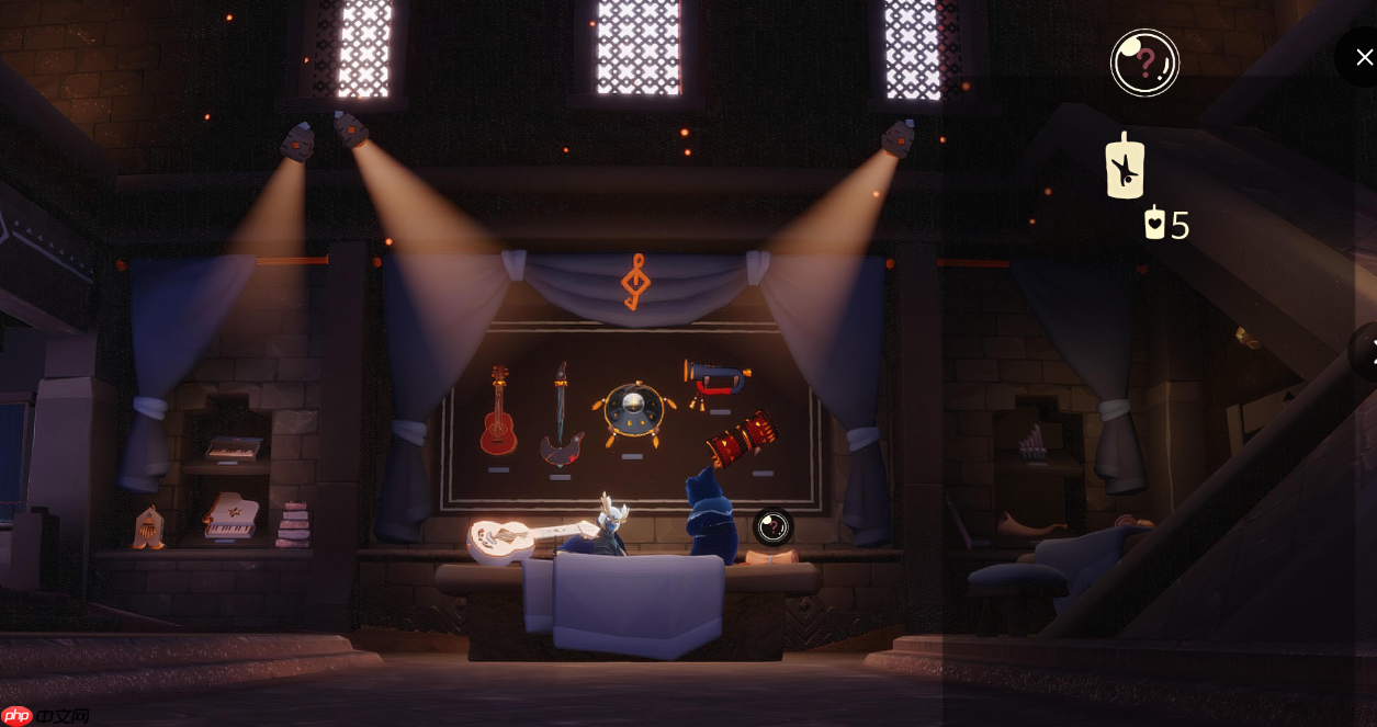 光遇11.13免费魔法是什么-光遇11月13日免费魔法收集攻略