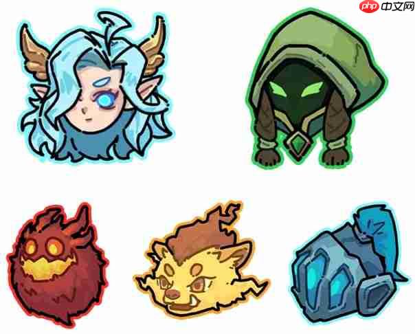 英勇之地S2赛季前瞻