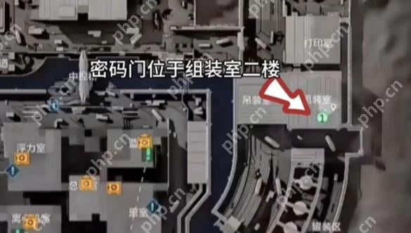 三角洲行动2025年11月17日摩斯密码 三角洲行动每日摩斯密码更新 - php中文网