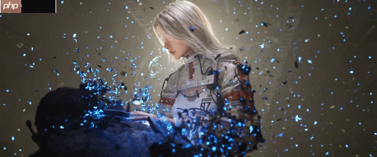 《剑灵》开发商射击新游《CINDER CITY》全新实机曝光!首尔打僵尸