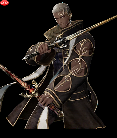 《噬血代码2》角色预告片 手持双剑的亡灵战士登场