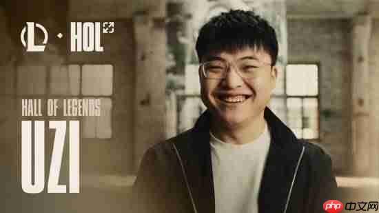 “永远的神”要复出?Uzi训练量堪比职业引热议