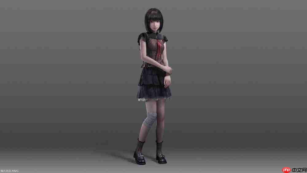 『零 ~红蝶~ REMAKE』2026年3月12日(四)发售决定 预购开放中