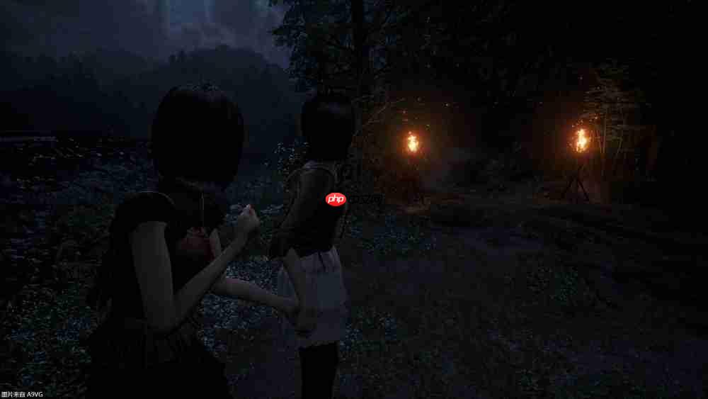 『零 ~红蝶~ REMAKE』2026年3月12日(四)发售决定 预购开放中