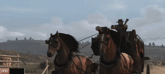 《荒野大镖客：救赎》增强版正式官宣！拥有上世代版本的玩家可免费升级!