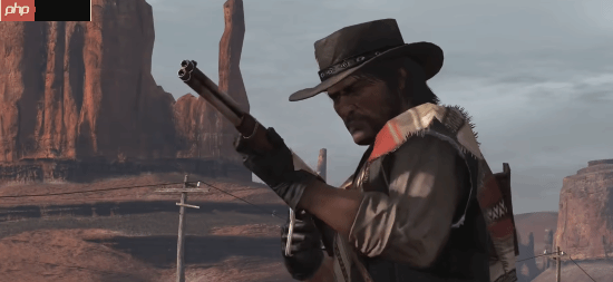 《荒野大镖客：救赎》增强版正式官宣！拥有上世代版本的玩家可免费升级!