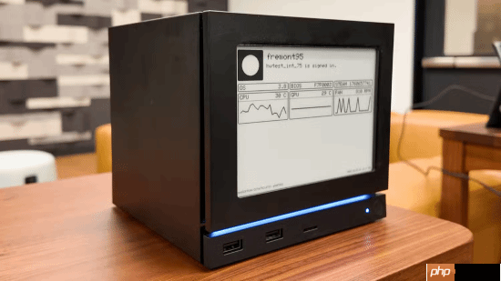 Steam新机代号曝光!竟暗藏《半条命3》线索?