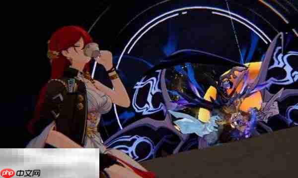 崩坏星穹铁道姬子角色专属成就达成攻略