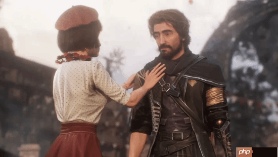 《光与影》团队坦言不需要独游提名:应给小工作室