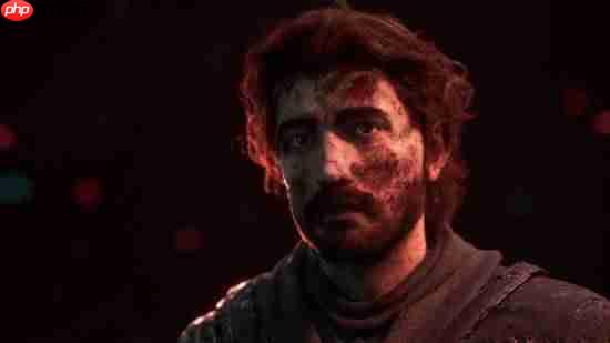 《光与影》团队坦言不需要独游提名:应给小工作室