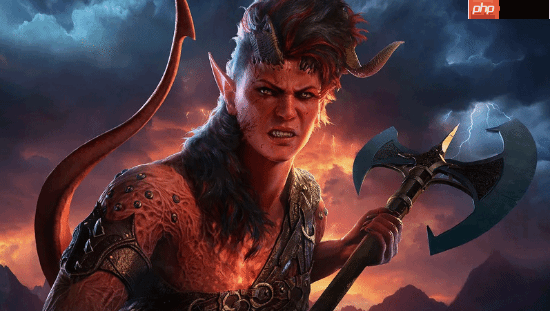 超可惜!《博德之门3》团队确认:本作不登陆NS2