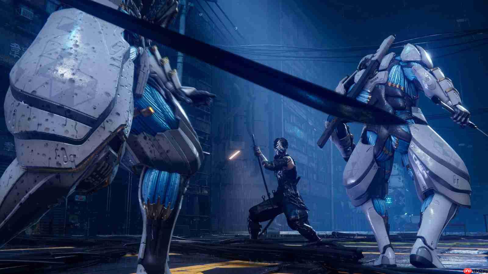 忍者龙剑传4测评：让玩家完美理解何为超高速