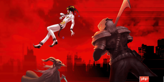 外媒盛赞《重返未来：1999》：P5级包装下的《杀戮尖塔》式RPG