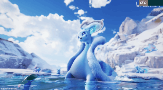 TGA亮相！国产新大作《伊莫》二测定档：1月23日冒险出发！