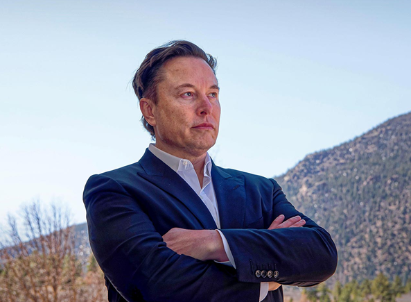 马斯克:年底将出现比人类更聪明的AI 能源是AI最大限制因素