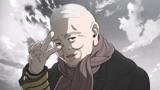 《日本三国》官宣动画化！令和日本分裂进入战国